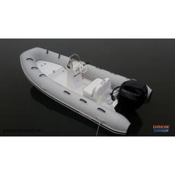 Mercury Ocean Runner 420 Comfort - RIB - RIBCENTRUM.NL