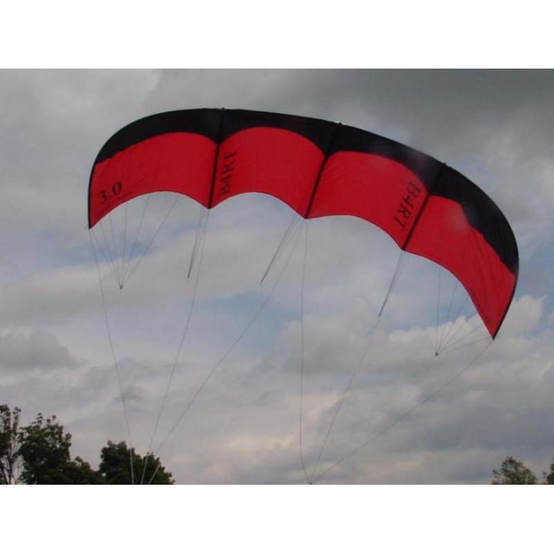 Power kite. B4RT. 2 stuks voor 100 euro