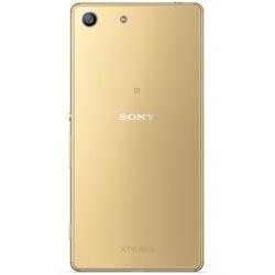 Aanbieding: Sony Xperia M5 Gold nu slechts € 298