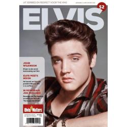 ELVIS, alles over Elvis Presley