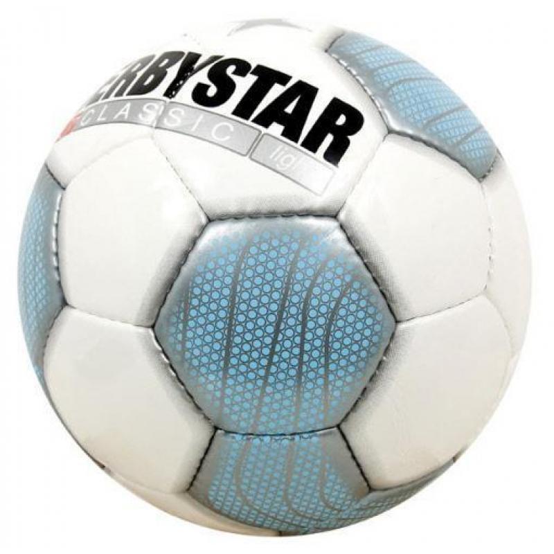 Derbystar Classic voetballen, Laagste prijs! Aktie!