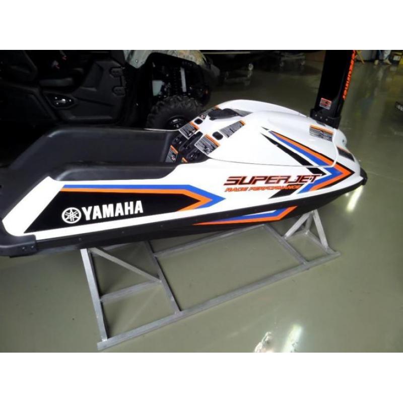 Yamaha superjet model 2016 de goedkoopste van de benelux !!!