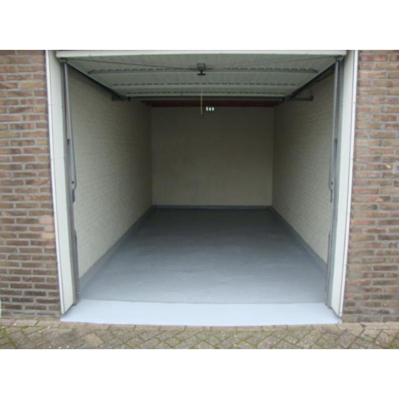 huur koopwoning Kootwijk garagebox Utrecht Haarlem