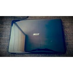 Acer laptop zeer goede staat