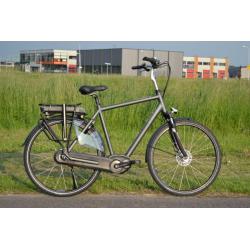 E-bike met Bosch middenmotor "NU VANAF € 74,00 p/m.*" !!!
