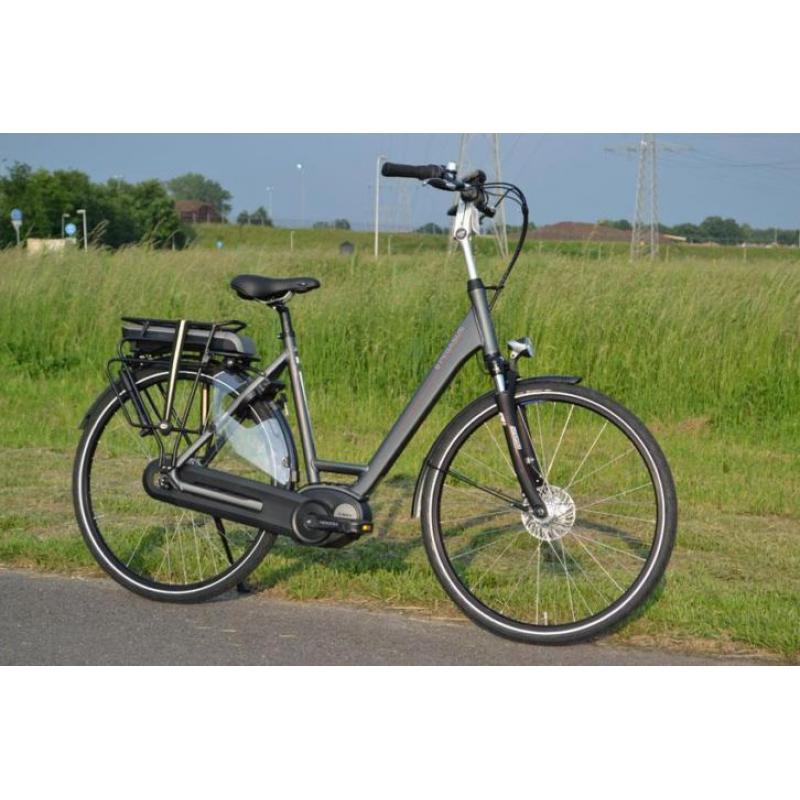 E-bike met Bosch middenmotor "NU VANAF € 74,00 p/m.*" !!!