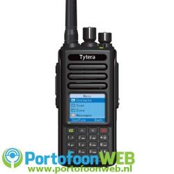 TYTERA MD-390 DMR UHF 5watt Full Color Tier2 IP67 Waterdicht