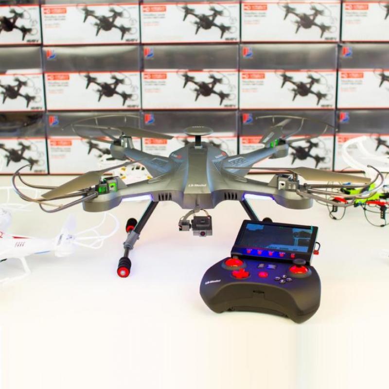 Drone met camera | Quadcopter | Drones LAAGSTE PRIJSGARANTIE
