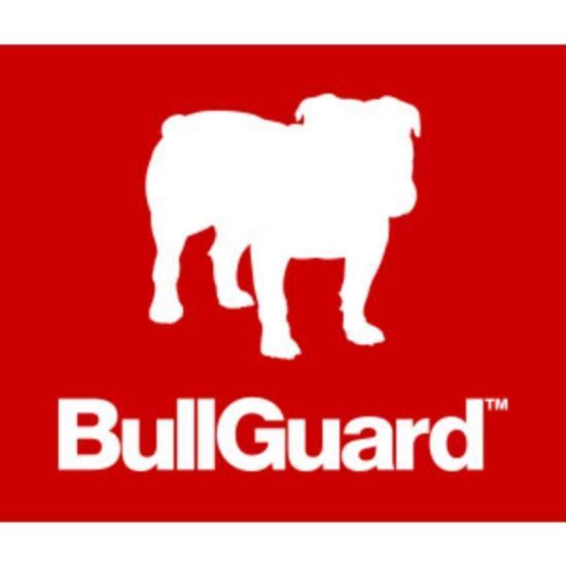 Bullguard Internet Security 1 user