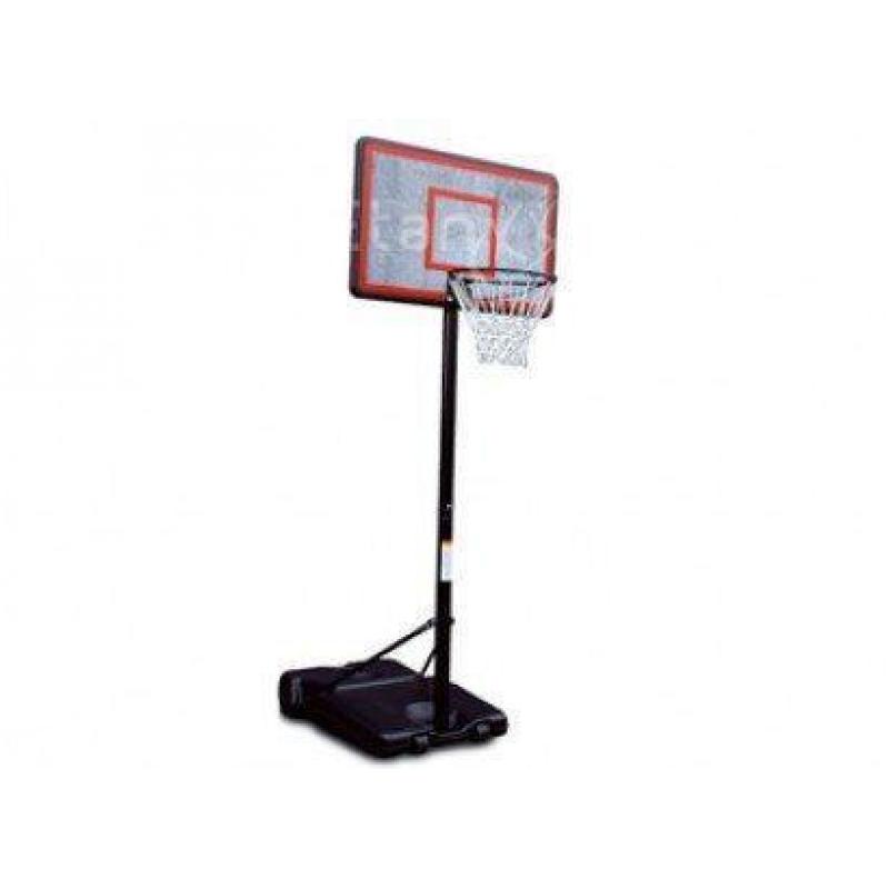 TopShot Lay-up basketbalpaal