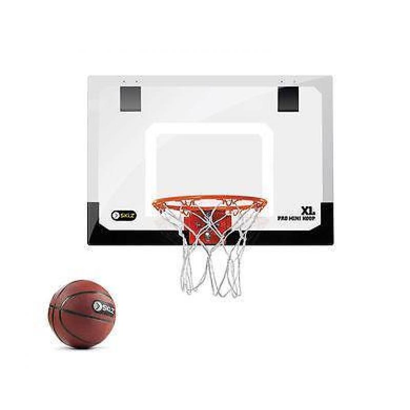 Sale Basketbal SKLZ XL Pro Mini Hoop €54,99 OP=OP !!!