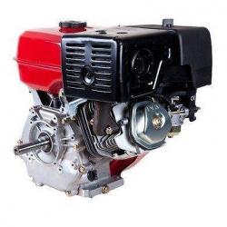 PTM420PRO: krachtige 15 pk OHV benzinemotor (professional...