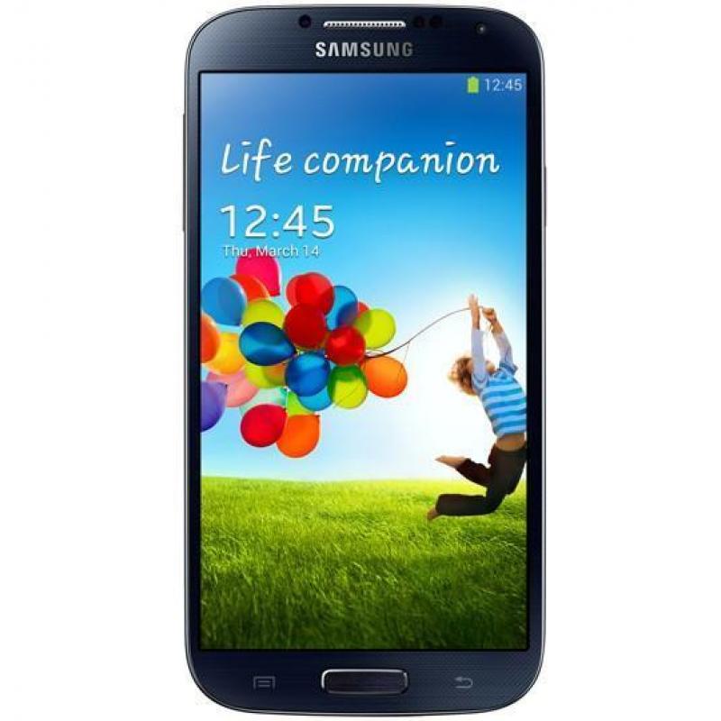 Samsung Galaxy S4 I9505/ S4 VEI9515 met 12 maanden garantie!