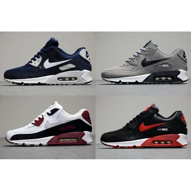 *Nike Air Max Outlet - Tot 70% korting