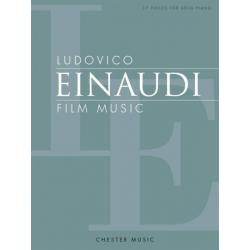 Ludovico Einaudi | Film Music