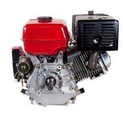 PTM390EPRO: krachtige 13 pk OHV benzinemotor (professiona...
