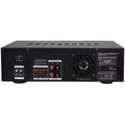 LTC Audio ATM6500BT tuner versterker met bluetooth 160 watt