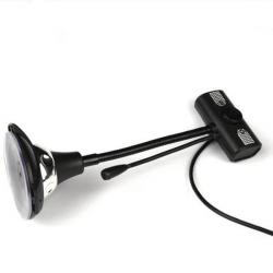 Goedkope Webcam met Microfoon