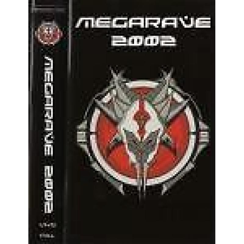 Megarave 2002