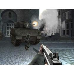 Call of Duty Finest Hour (xbox tweedehands game)