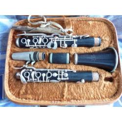 uebel klarinet
