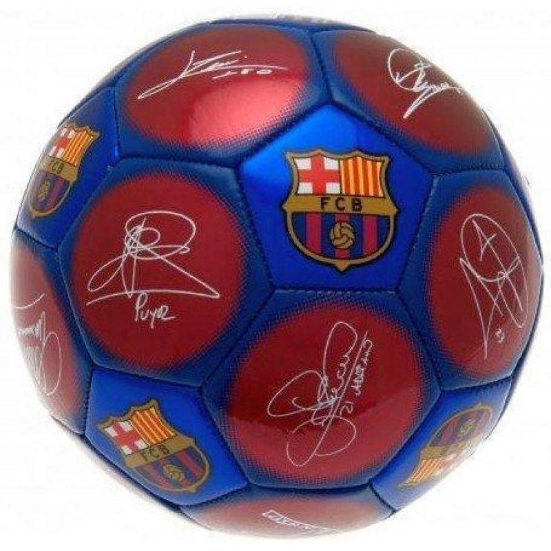 Bal Barcelona