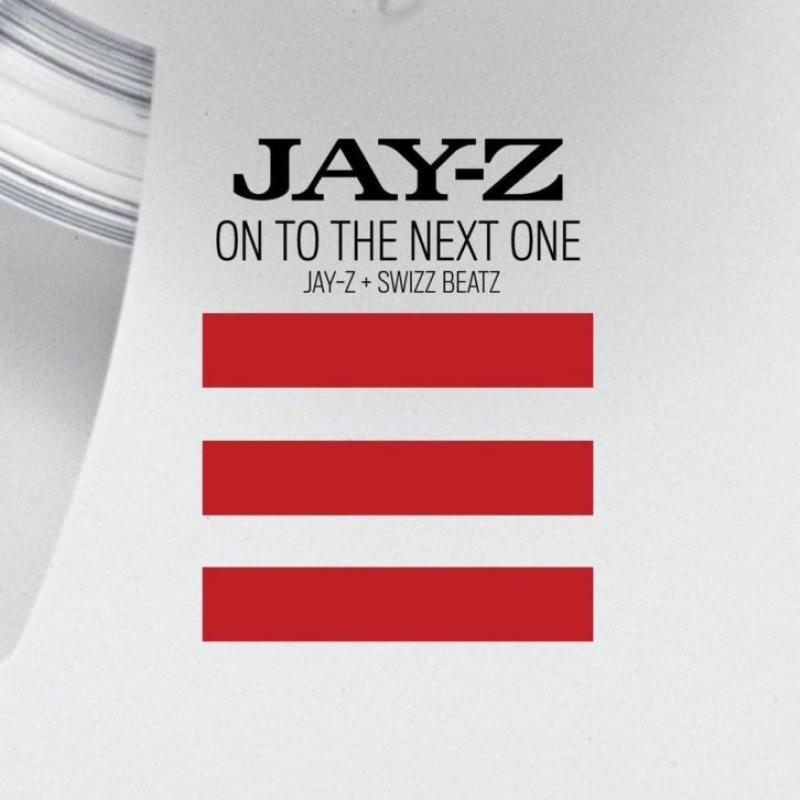 LP nieuw - Jay-Z - On to the Next One / Young Forever [VIN..