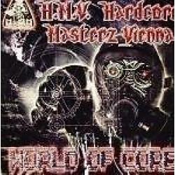 Hardcore Masterz Vienna - World Of Core