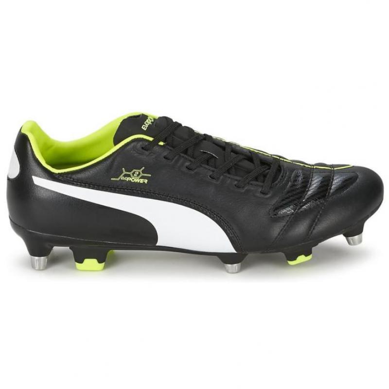 Puma EVOPOWER 2 RUGBY MIXED Multicolour Rugbyschoenen