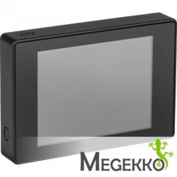 GoPro LCD Touch BacPac zwart