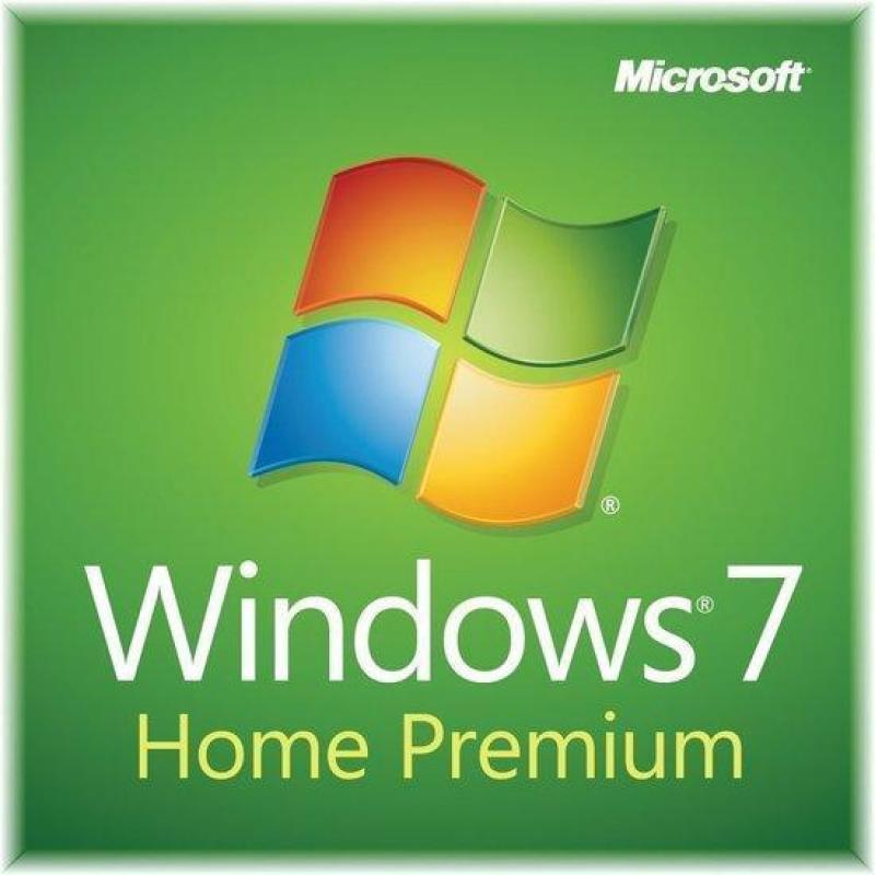 Microsoft Windows 7 Professional installatie Nederlands