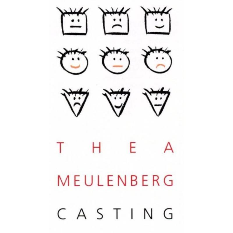 Stage Thea Meulenberg Casting