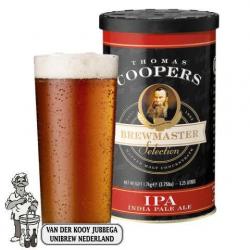 Zelf bierbrouwen Coopers Bierbrouw Pakket Extra Compleet.