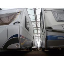 stalling caravan camper vouwwagen aanhanger arnhem
