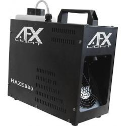 Nieuw AFX Haze 660