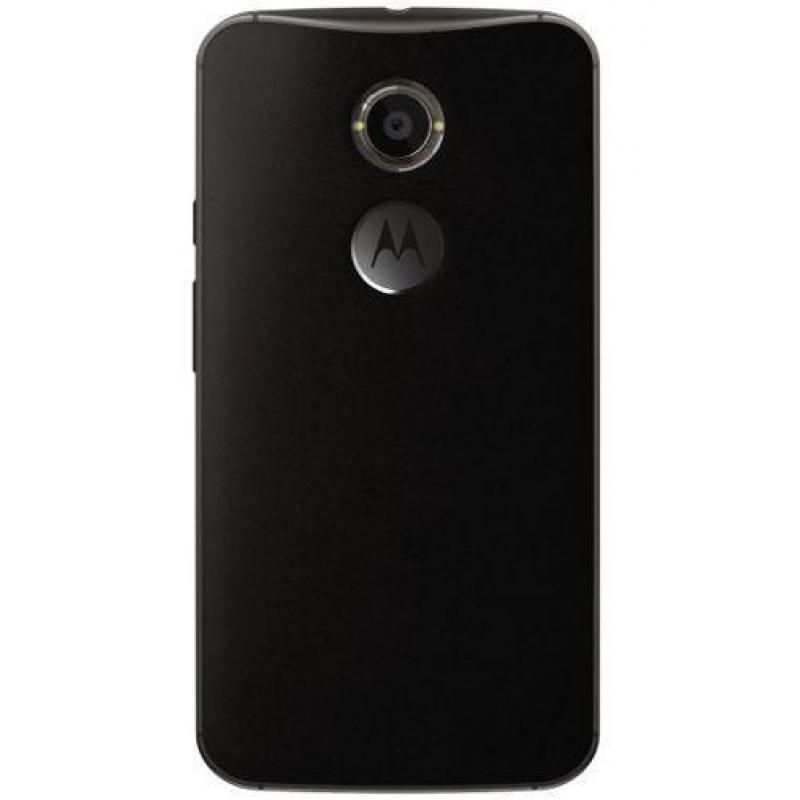 Aanbieding: Motorola New Moto X Black nu slechts € 219