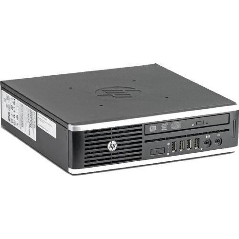 HP 8300 Elite USDT Core I5-3470S,2.9GHZ,4 ,500,W7P*A2K91ET#