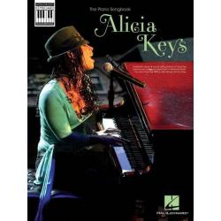 Alicia Keys | Note-For-Note Keyboard Transcriptions