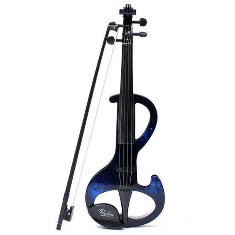 Electric Violin Simulation Toy for Kids Musical Instrument