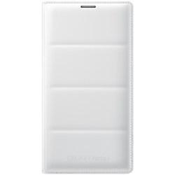 Flip Wallet White Samsung Galaxy Note 4