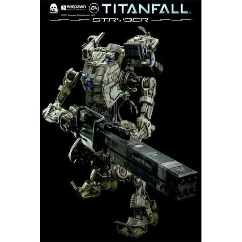 Titanfall: IMC - Stryder Replica (Merchandise)