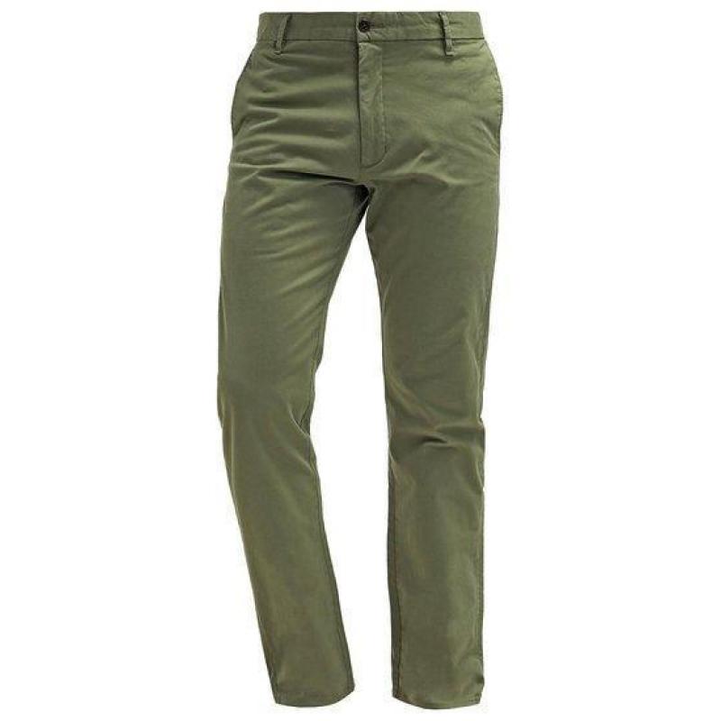 DOCKERS Chinos 75% Korting Outlet!