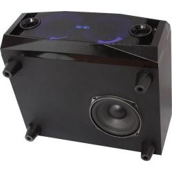 Ibiza Sound SPLBOX120 partybox bluetooth USB/SD MP3 en radio