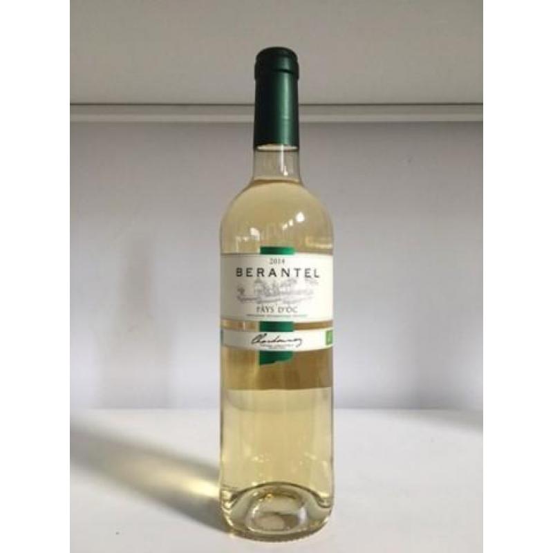Online veiling van o.a : Berantel witte wijnen (21362)