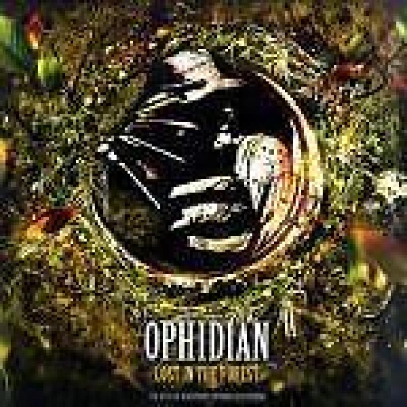Ophidian - Lost In The Forest