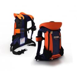 Saddlebaby backpack - Schouderdrager voor peuters en