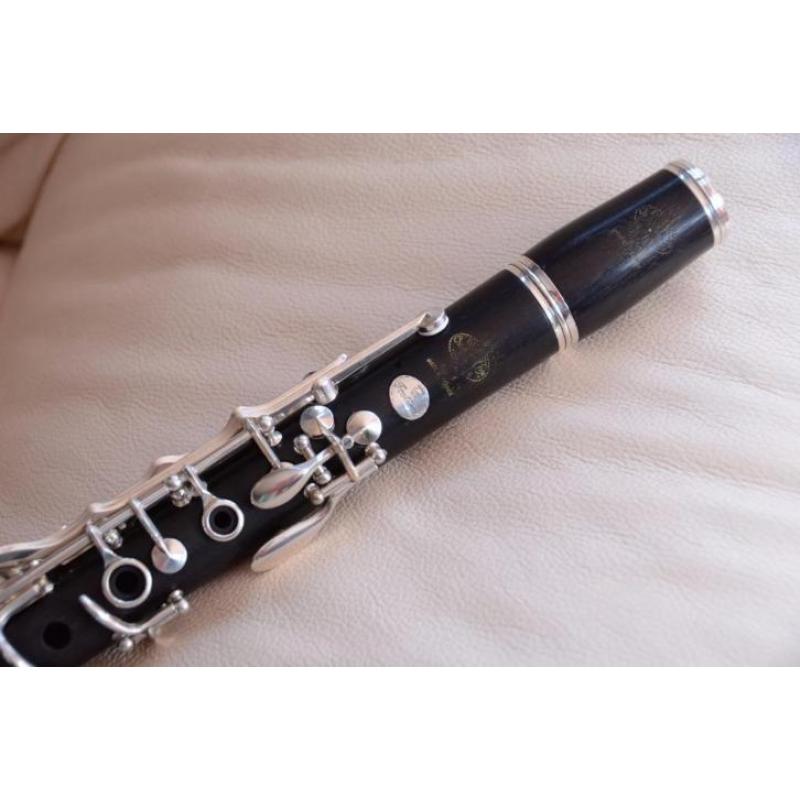 Buffet Crampon RC FESTIVAL (Paris, France) Bb-klarinet
