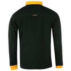 59% OFF RWC South Africa Long Sleeve Rugby Jersey- €24.95