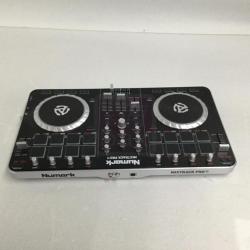 (B-stock) Numark Mixtrack Pro II DJ Controller v24