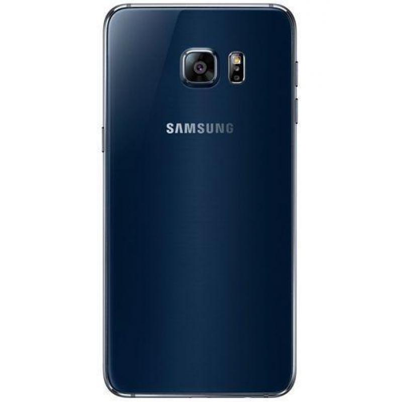 Samsung Galaxy S6 Edge Plus 64GB G928F Black bij abo: € 3...